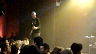 GBH at Highline Ballroom 7/23/10-Falling Down