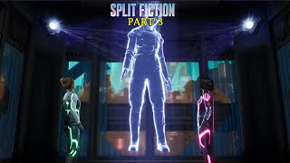Split Fiction - Part 3