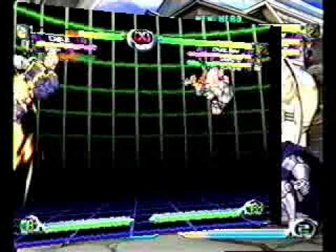 DhalsimDVD - Dj-B13's Chapter 7 - Dhalsim