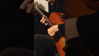 Download lagu That ABC riff by Polyphia (SLOWED) (classical guitar cover) mp3