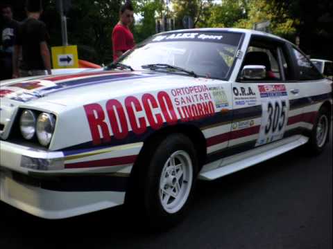 Rally Storico Elba.wmv