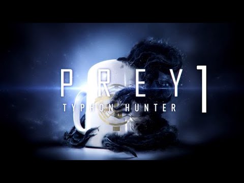 Prey: Typhon Hunter Multiplayer Gameplay Part 1 NO COMMENTARY