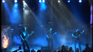 AGALLOCH - Kneel to the Cross - live (Ragnarök Festival 2012)