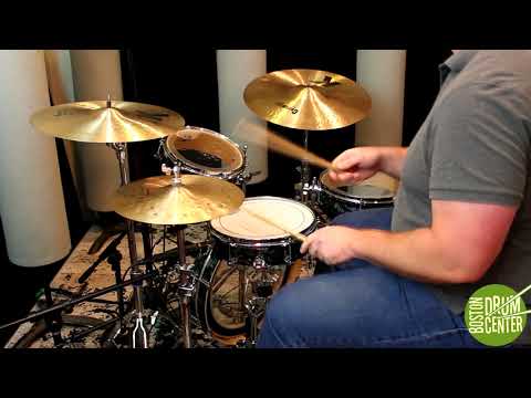 DW Performance Series 4-Piece Low Pro Kit