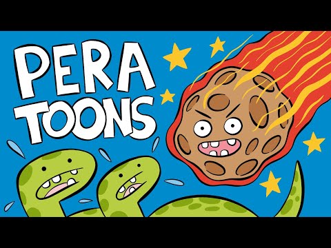 Pera Toons 13