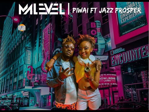 Piwai - Ma Level (Official Video) ft. Jazz Prosper