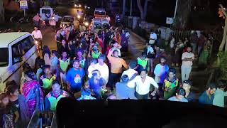 Download lagu !! Asha Re Nachu Bend Party Umbel !!🥁🔥 Tu Chand He Punam ka Hindi Khemta❤️‍🔥🔥🎹 Mr Naresh Xps 30 😎👑 🔥 mp3