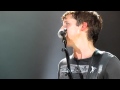 James blunt - turn me on en concert zenith de ...