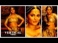 Anushka Shetty Size Sexy Vertical Video Size Zero Info UHD Gold Actress Version