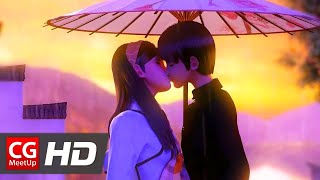 CGI Animated Short Film &quot;The Song of The Rain&quot; by Hezmon Animation Studio | CGMeetup