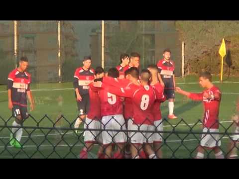 JUNIORES ELITE: N.T.T.TESTE-ATLETICO 2000 0-3
