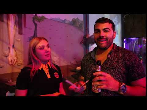 CARLOS ROCKY ARROYO CARRERO