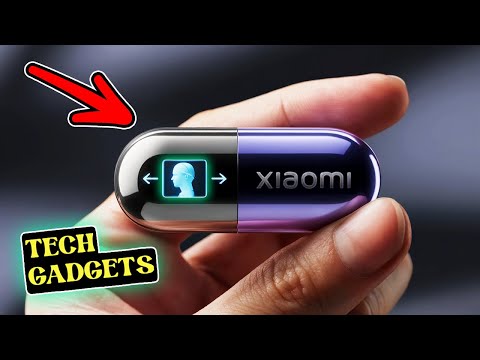 30 BEST TECH GADGETS 2025 THAT YOU CAN BUY ON ALIEXPRESS & AMAZON. SALE 11.11