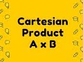 Cartesian Product Calculator Video
