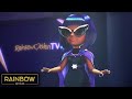 The Eclipse – Phase Two 🌚 | Season 3 Episode 6 | Rainbow High