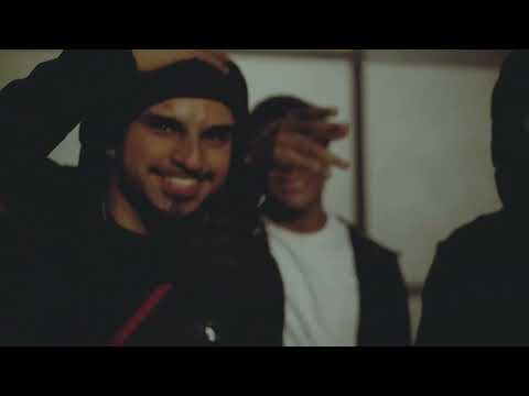 JOVI - EXODUS [ VISUALIZER ]