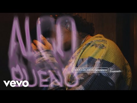 Beéle - algo bueno (5020 RCRDS Sessions)