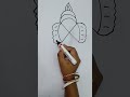 X Ganesh Ji Drowning Easy Ganesh Drowning Step By Step Art Drowning Shorts Latter Drowning