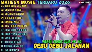 Download lagu DEBU DEBU JALANAN - DASI DAN GINCU - SALAHMU SENDIRI ~ MAHESA MUSIK TERBARU 2026 mp3