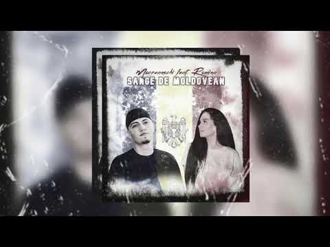 Mocreanschi - Sange de Moldovean feat. Romina (Official Audio)
