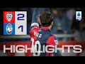 HIGHLIGHTS | Cagliari-Atalanta 2-1 | Serie A TIM