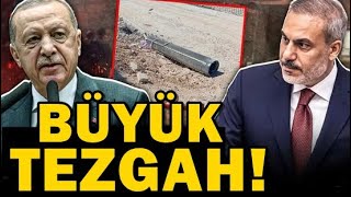 ÇÖKÜŞ BAŞLADI, İSRAİL YENİLECEK!
