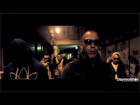 La Karabine - Khadafreestyle #1 - Daymolition