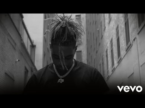 Ayo Fazo - A Ill Mind (Official Music Video)