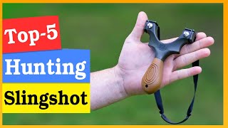 Hunting Slingshot to Buy on Amazon in 2025 | slingshot | hunting slingshot to buy on market in 2025