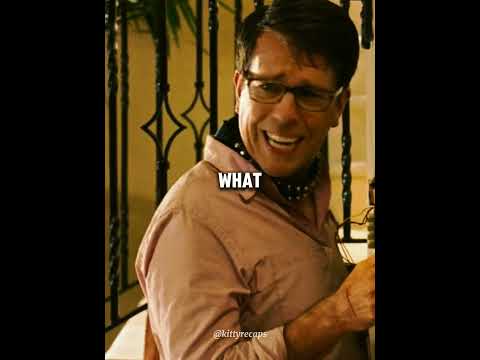 Grey Wire | The Hangover 3 #movie #clip