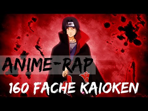 S.Castro - 160 Fache Kaioken (Anime-Video)