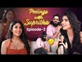 Peelings With Supritha Entertainment Unpredictable Episode 2 Amardeep Varsha Aadhan