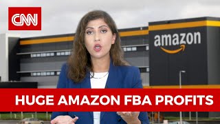 Is Amazon FBA profitable | How to Calculate your costs and fees when selling on Amazon UAE