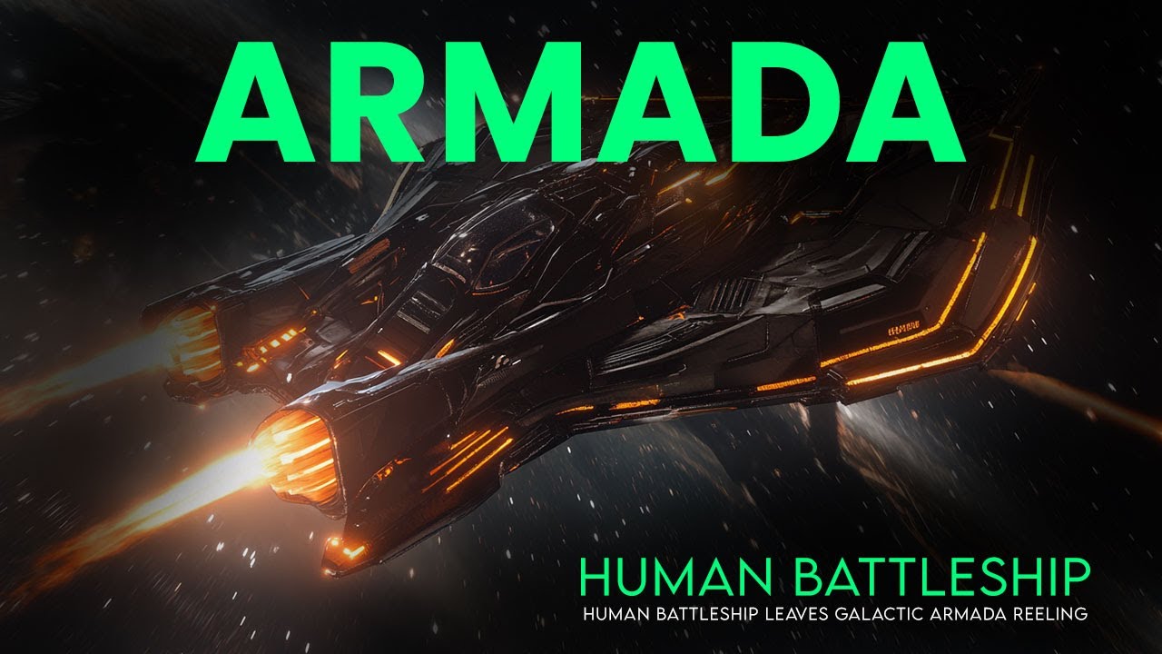 First Encounter with a Human Battleship Leaves Galactic Armada Reeling | HFY | HFY Reddit Stories