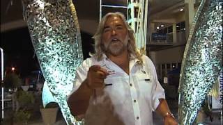 Blue Marlin Grand Championship 2012