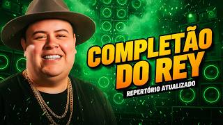 REY VAQUEIRO 2026 REPERTÓRIO COMPLETÃO DO REY [REY VAQUEIRO CD PRA PAREDÃO] REY VAQUEIRO MÉDIO GRAVE