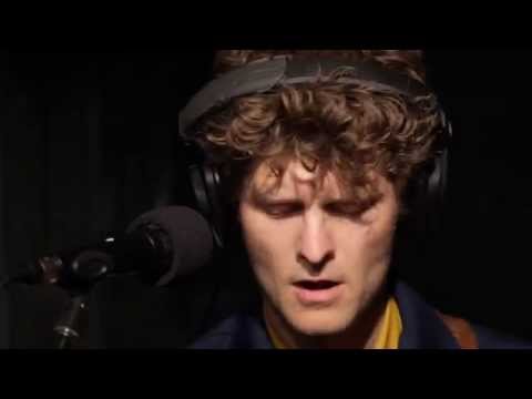 James Apollo - Bottom Of The Hour (Live on KEXP)