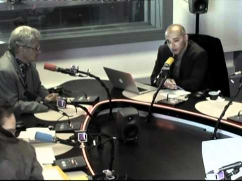 Les Matins de France Culture - Qu'est ce qui nous unit face au drame ?