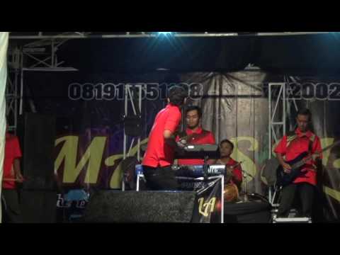 JAKA MC _ DUDA KEPAKSA _ MARSELA MUSIK KRANDON KOTA TEGAL