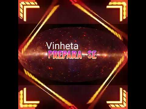 | VINHETA | PREPARE-SE | #2023  #gratis #videoscurtos #shortsvideo #videosvirais