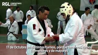 HAPKIDO ANIVERSARIO 17 DE OCTUBRE