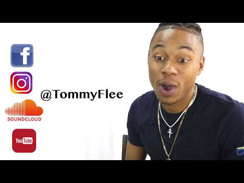 Tommy Flee Promo Video