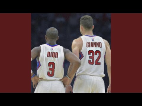 Lob City (feat. Gola Gianni)