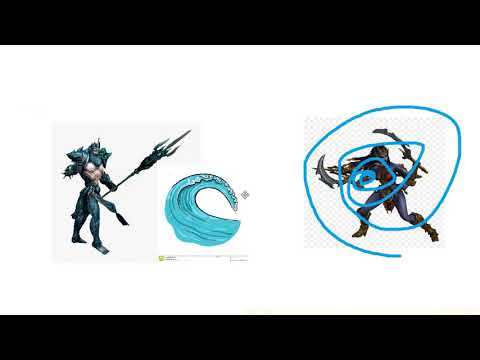 FIGHTING AGAINST THE NEW LOKI IS EVEN EASIER THAN BEFORE - PTS Custom 1v1 Duel - SMITE