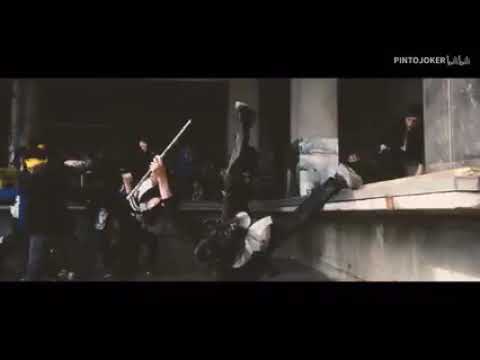 Crows Zero and High And Low