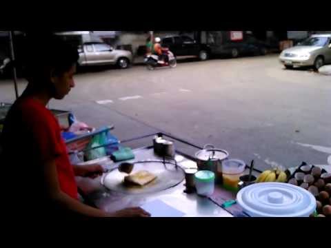 [Thaiware Review] รีวิว Xperia M ทดสอบบันทึกวีดีโอ