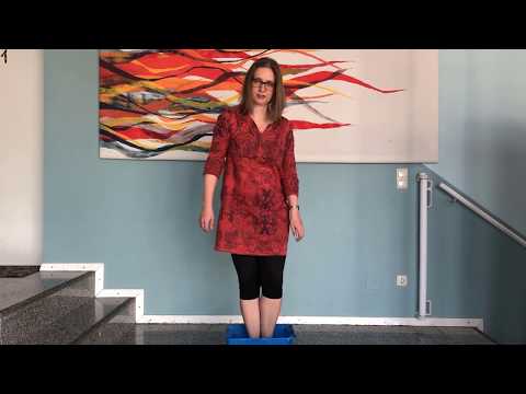 Meine Lieblingsübung von Katrin