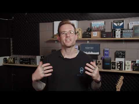 New Guitar Day - Fender American Ultra | Its amazing | NGD