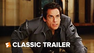 Night at the Museum (2006) Trailer #1  Movieclips 