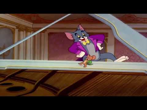 Offenbach - Can Can Music (Tom & Jerry)